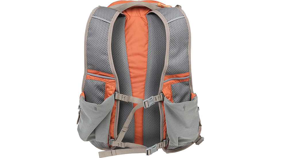 Mystery Ranch Gallagator 10 Pack, Paprika, Large/Extra Large, 113089-632-45-L/XL