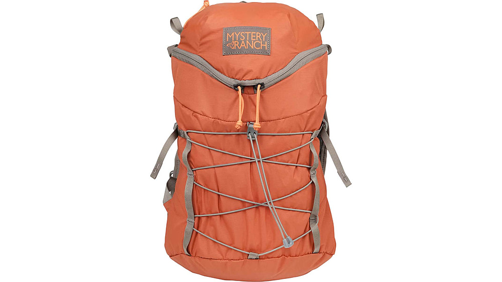 Mystery Ranch Gallagator 10L Daypack, Paprika, One Size, 113089-632-00