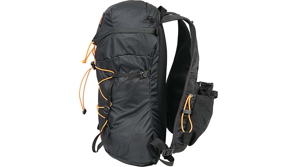 Mystery Ranch Gallagator 15L Backpack, Black, Large/Extra Large, 112979-001-45