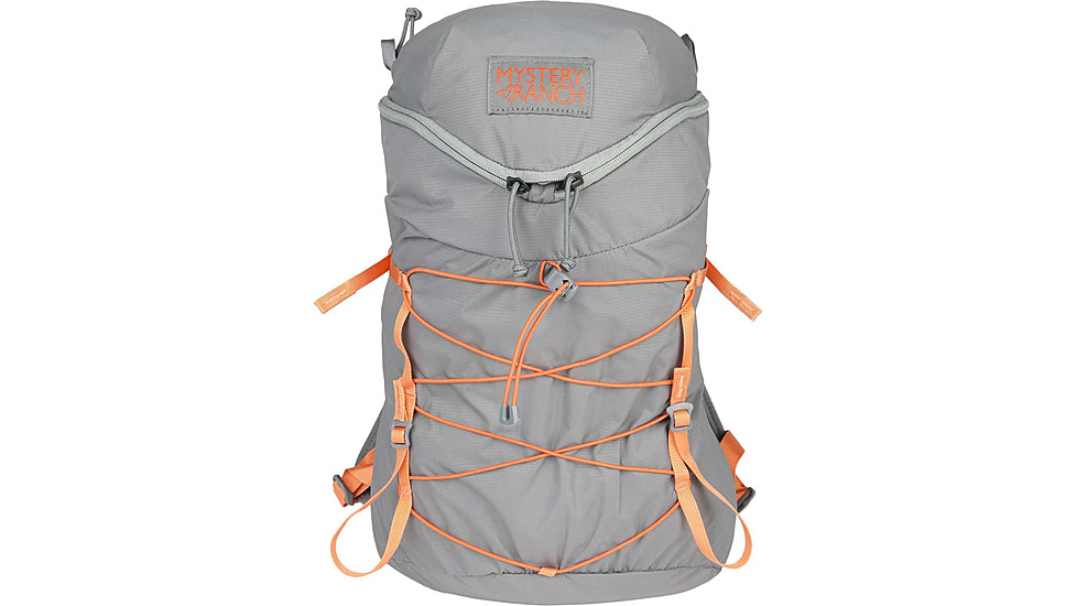 Mystery Ranch Gallagator 15L Daypack, Gravel, One Size, 112979-033-00