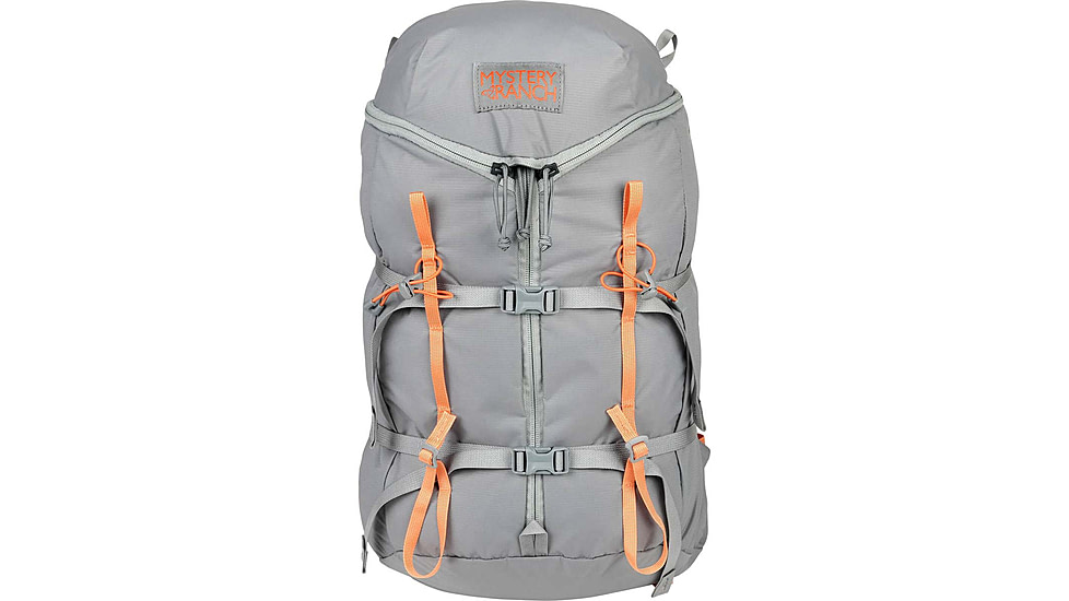 Mystery Ranch Gallagator 20L Backpack, Gravel, Large/Extra Large, 112981-033-45