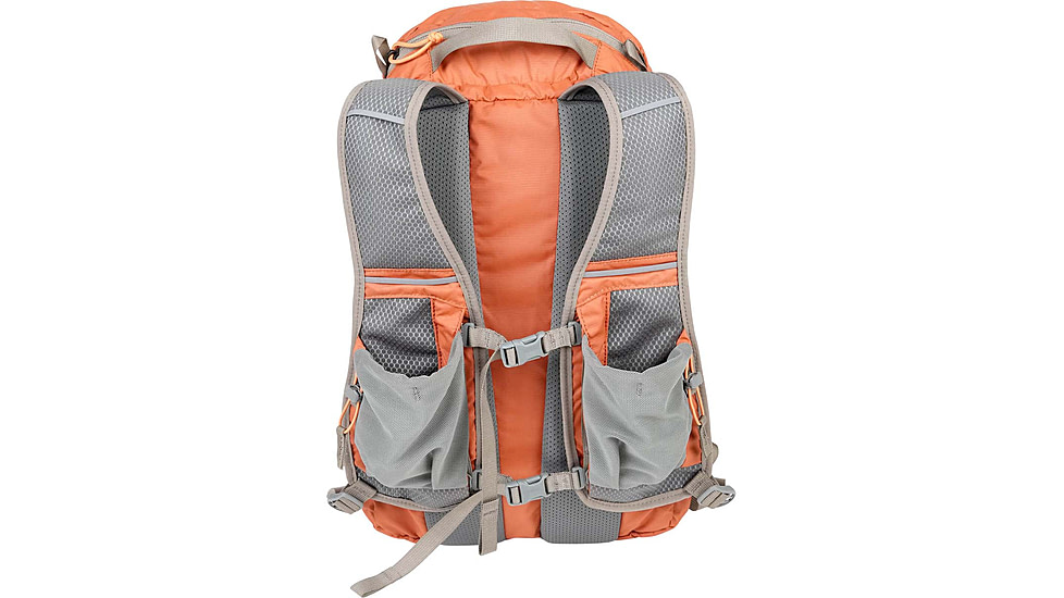 Mystery Ranch Gallagator 20L Backpack, Paprika, Large/Extra Large, 112981-632-45