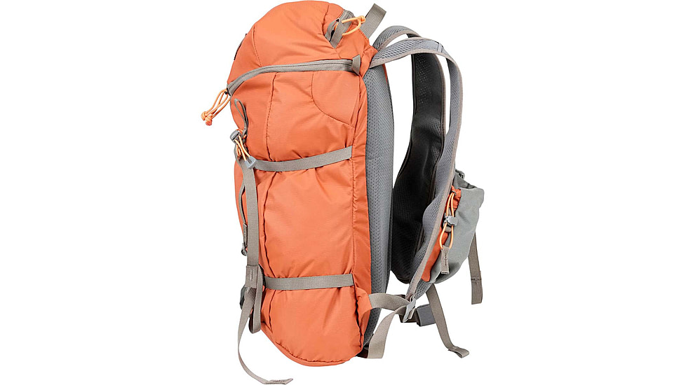 Mystery Ranch Gallagator 20L Daypack, Paprika, One Size, 112981-632-00