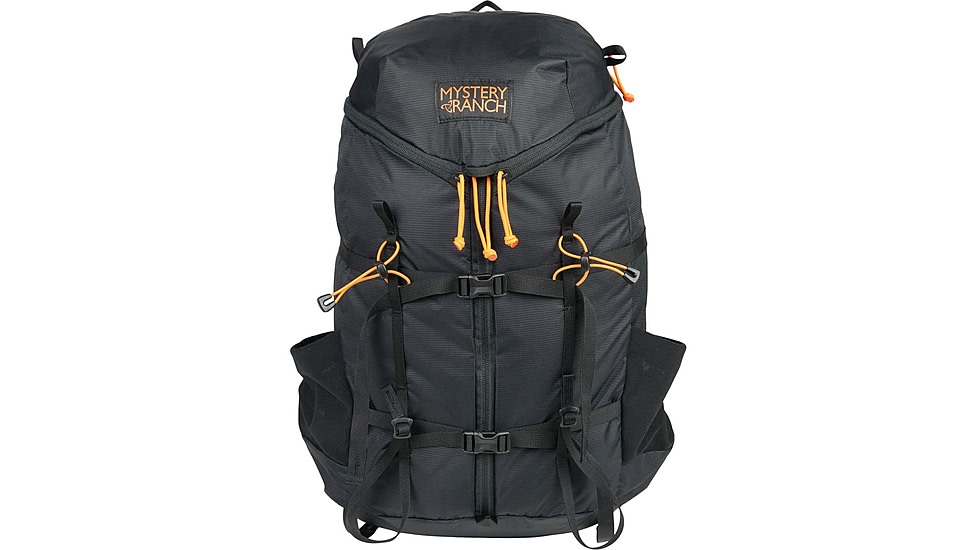 Mystery Ranch Gallagator 25L Daypack, Black, One Size, 112980-001-00