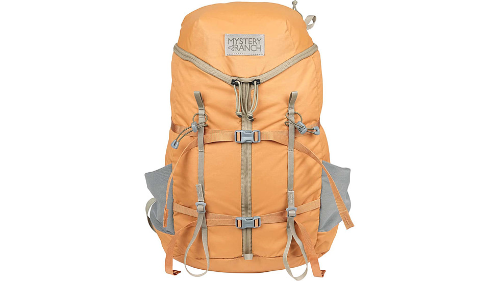 Mystery Ranch Gallagator 25L Daypack, Fox, One Size, 112980-213-00