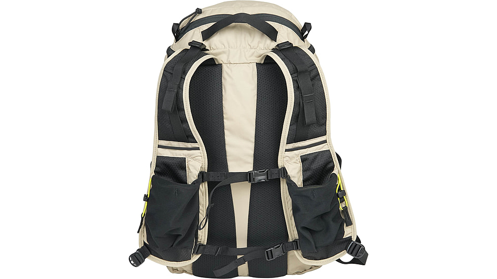 Mystery Ranch Gallagator 25L Daypack, Hummus Dobby, Small/Medium, 112980-255-25