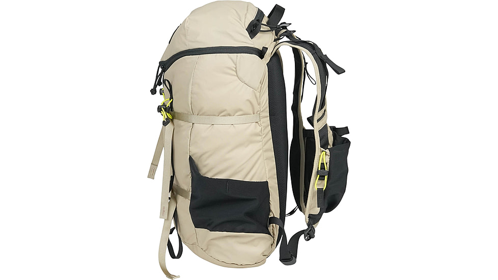 Mystery Ranch Gallagator 25L Daypack, Hummus Dobby, Small/Medium, 112980-255-25