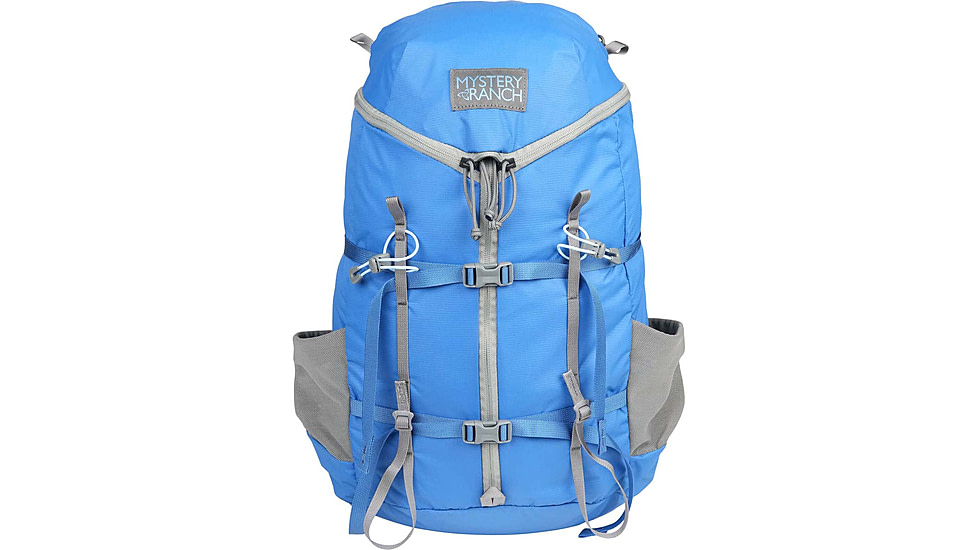 Mystery Ranch Gallagator 25 Pack, Pacific, Large/Extra Large, 112980-447-45-L/XL