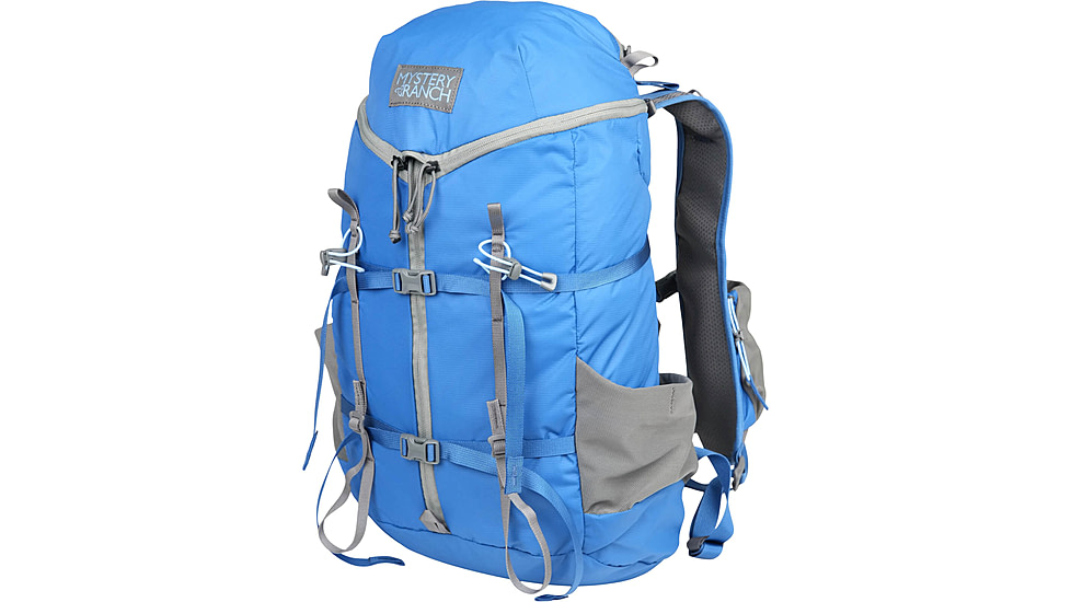 Mystery Ranch Gallagator 25L Daypack, Pacific, Small/Medium, 112980-447-25