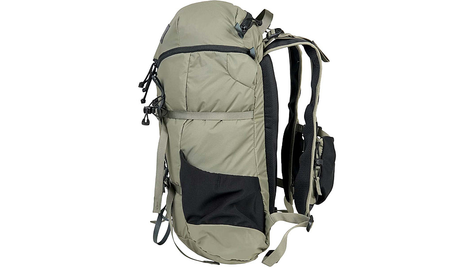 Mystery Ranch Gallagator 25 Pack, Twig, Small/Medium, 112980-327-25-S/M