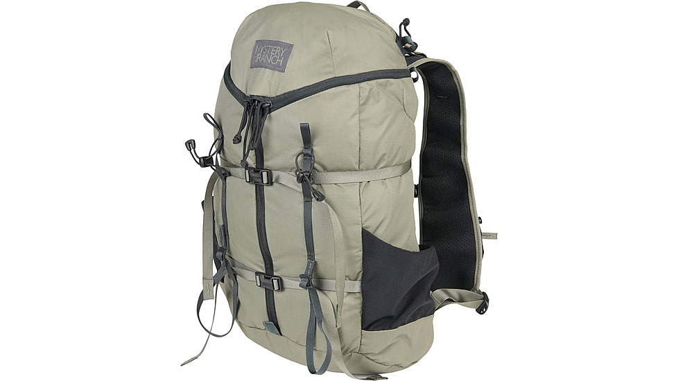 Mystery Ranch Gallagator Daypack, 25 Liters, Twig, Small/Medium, 112980-327-25