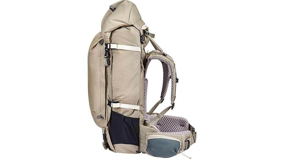 Mystery Ranch Glacier 50 Backpack - Womens, Dove, Large, 113273-253-40-L