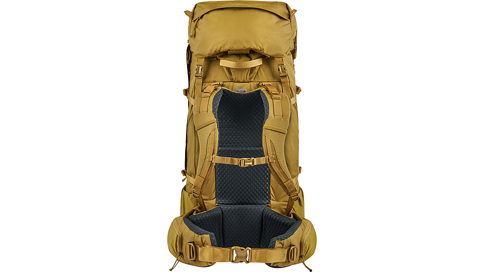 Mystery Ranch Glacier 70 Backpack - Mens, Buckskin, Medium, 113192-214-30-M