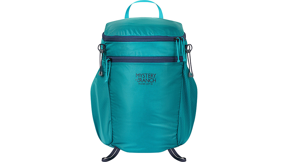Mystery Ranch In And Out Daypack, Aqua, 18L, 113242-448-00-OS