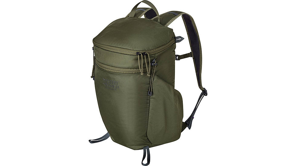 Mystery Ranch In And Out 18L Daypack, Ponderosa, One Size, 113242-341-00