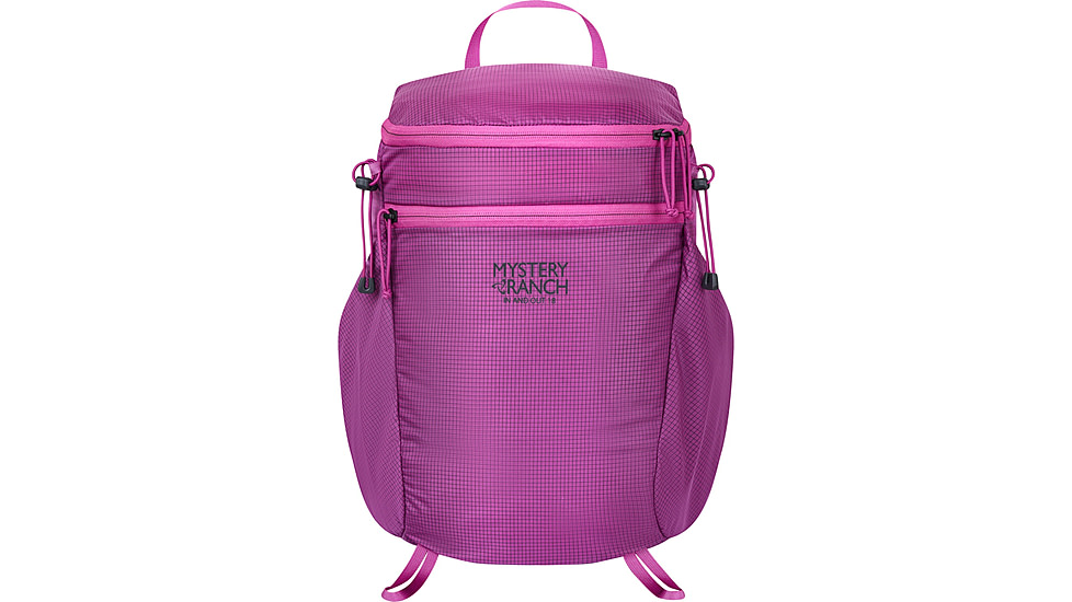 Mystery Ranch In And Out 18L Daypack, Wildflower, One Size, 113242-537-00