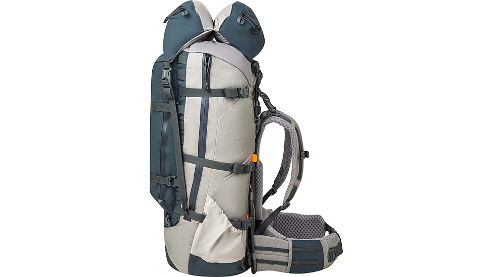 Mystery Ranch Marshall 105 Backpack - Men's, Gneiss, XL, 113181-026-50