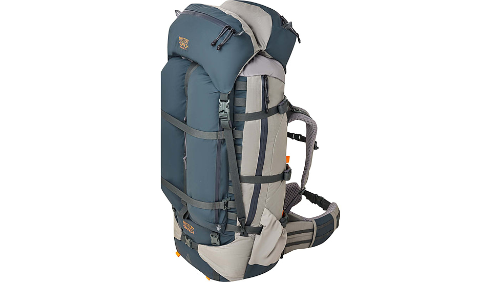 Mystery Ranch Marshall 105 Backpack - Men's, Gneiss, XL, 113181-026-50