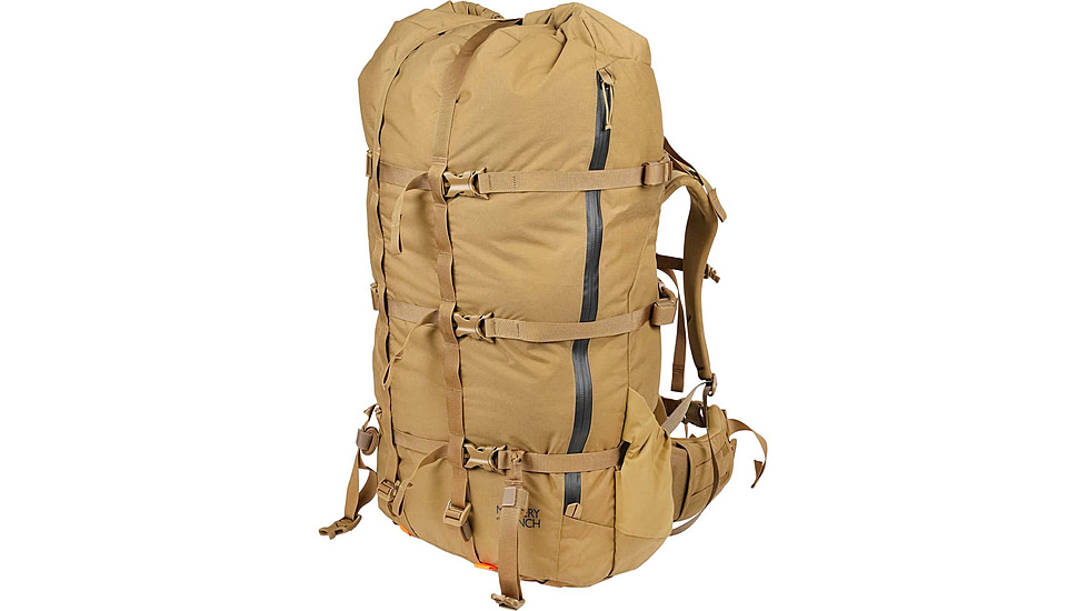 Mystery Ranch Metcalf 100 Backpack - Men's, Buckskin, Extra Large, 11296721450