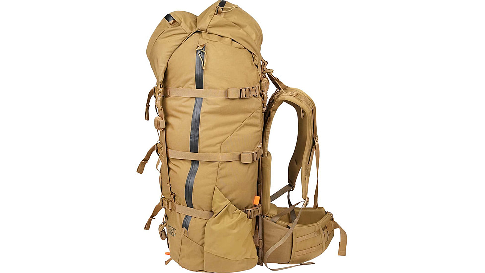 Mystery Ranch Metcalf 100 Backpack - Men's, Buckskin, Extra Large, 11296721450