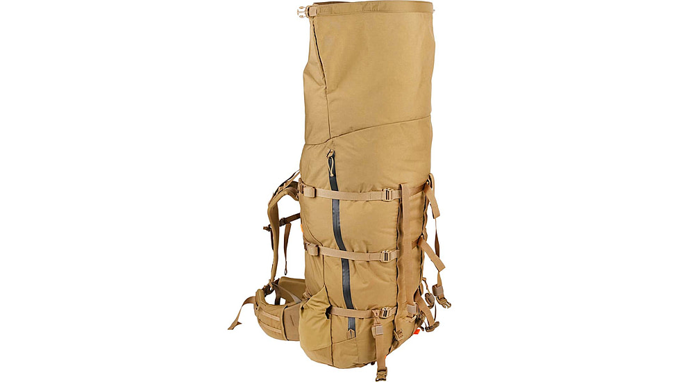 Mystery Ranch Metcalf 100 Backpack - Men's, Buckskin, Extra Large, 11296721450