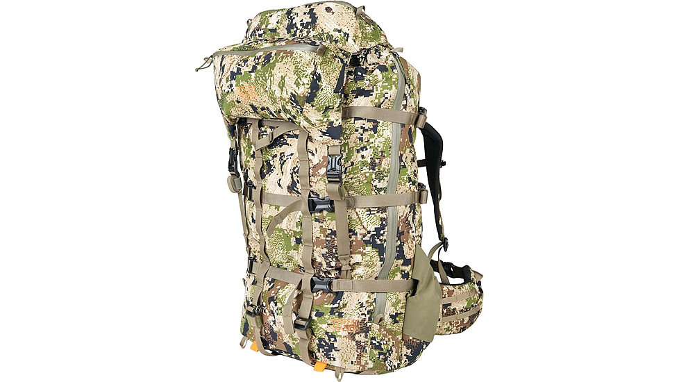 Mystery Ranch Metcalf 100 Backpack - Men's, Optifade Subalpine, L, 11296797540