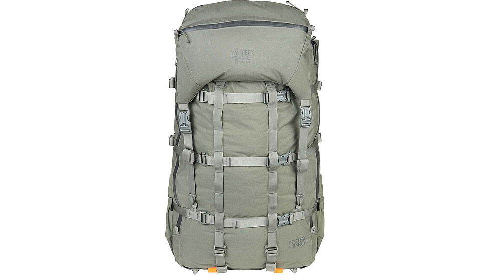 Mystery Ranch Metcalf 100 Backpack - Womens, Foliage, Small, 113098-037-20