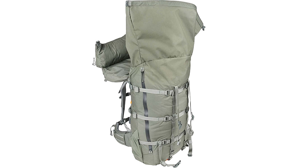 Mystery Ranch Metcalf 100 Backpack - Womens, Foliage, Small, 113098-037-20