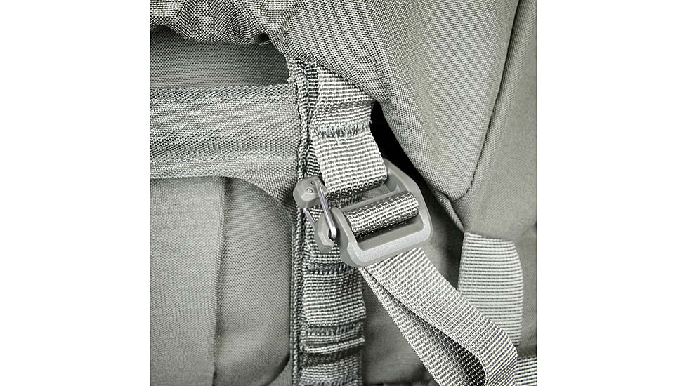 Mystery Ranch Metcalf 100 Backpack - Womens, Foliage, Small, 113098-037-20