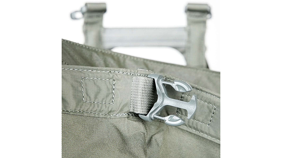 Mystery Ranch Metcalf 100 Backpack - Womens, Foliage, Small, 113098-037-20