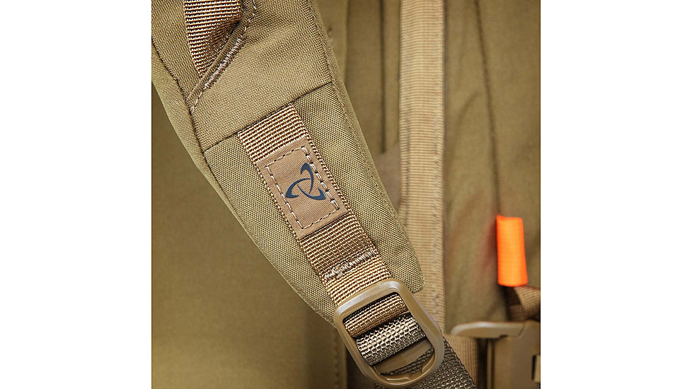 Mystery Ranch Metcalf 50 Backpack - Men's, Buckskin, Small, 11296621420
