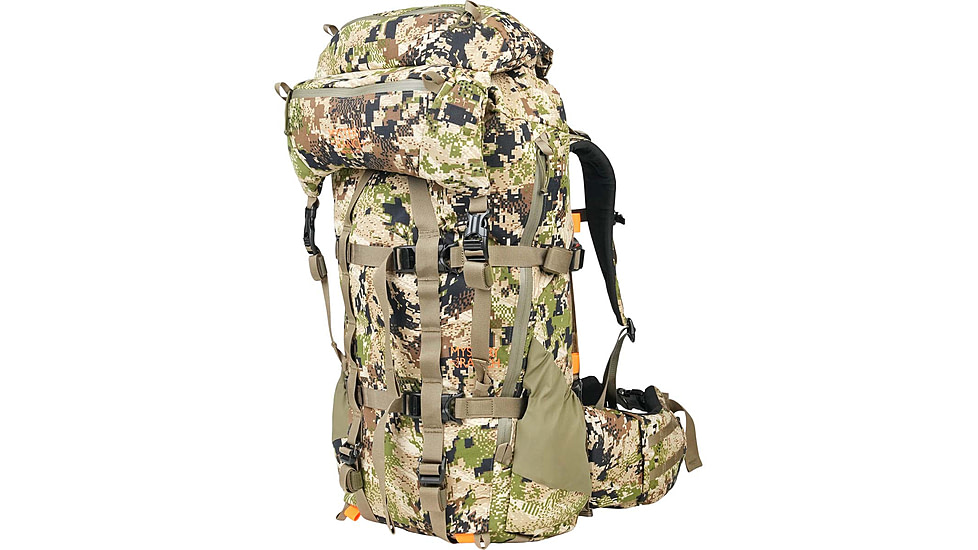 Mystery Ranch Metcalf 50 Backpack - Men's, Optifade Subalpine, XL, 11296697550