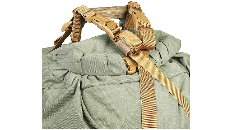 Mystery Ranch Metcalf 50 Backpack - Men's, Ponderosa, Extra Large, 11296634150