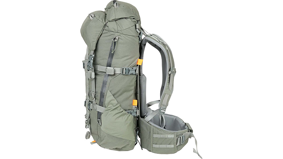 Mystery Ranch Metcalf 50 Backpack - Womens, Foliage, Small, 113096-037-20