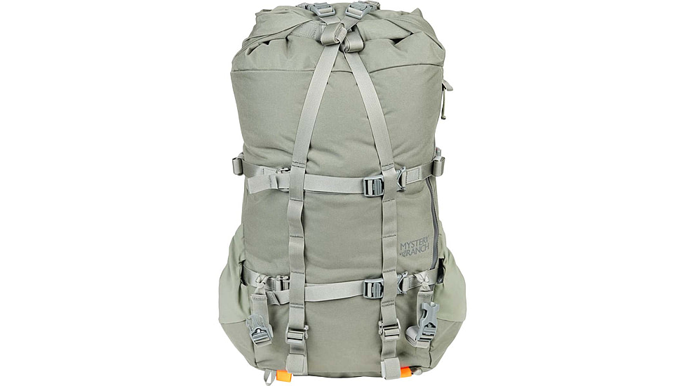 Mystery Ranch Metcalf 50 Backpack - Womens, Foliage, Small, 113096-037-20