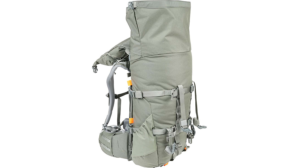 Mystery Ranch Metcalf 50 Backpack - Womens, Foliage, Small, 113096-037-20