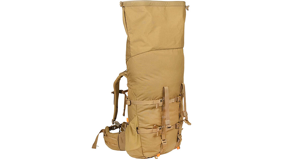 Mystery Ranch Metcalf 75 Backpack - Men's, Buckskin, Large, 11296121440