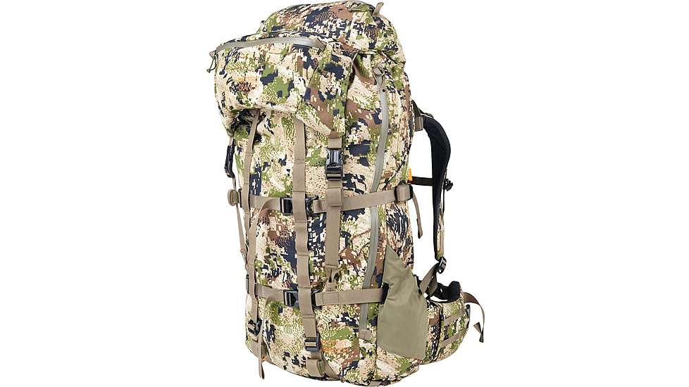 Mystery Ranch Metcalf 75 Backpack - Men's, Optifade Subalpine, L, 11296197540
