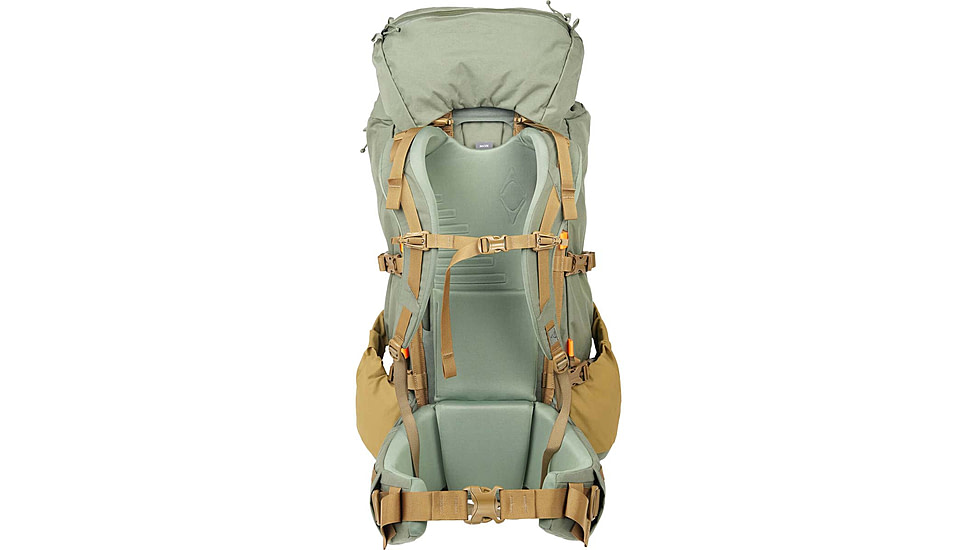 Mystery Ranch Metcalf 75 Backpack - Men's, Ponderosa, Large, 11296134140