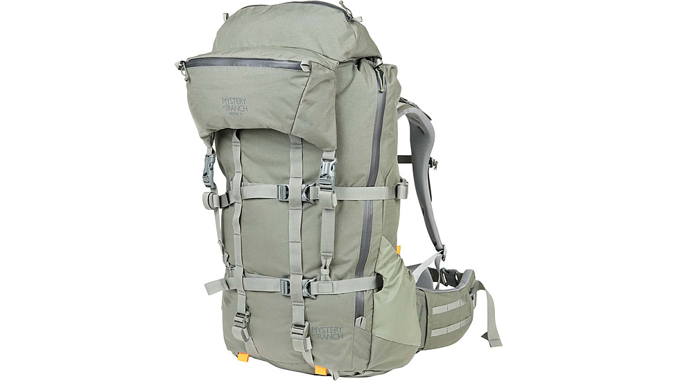 Mystery Ranch Metcalf 75 Backpack - Womens, Foliage, Small, 113097-037-20