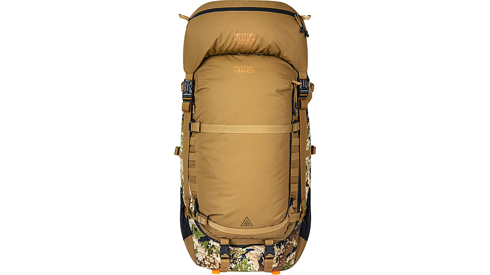 Mystery Ranch Beartooth 85 Backpack - Men's, Optifade Subalpine, Extra Large, 11318297550