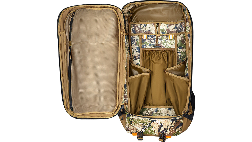 Mystery Ranch Beartooth 85 Backpack - Men's, Optifade Subalpine, Extra Large, 11318297550