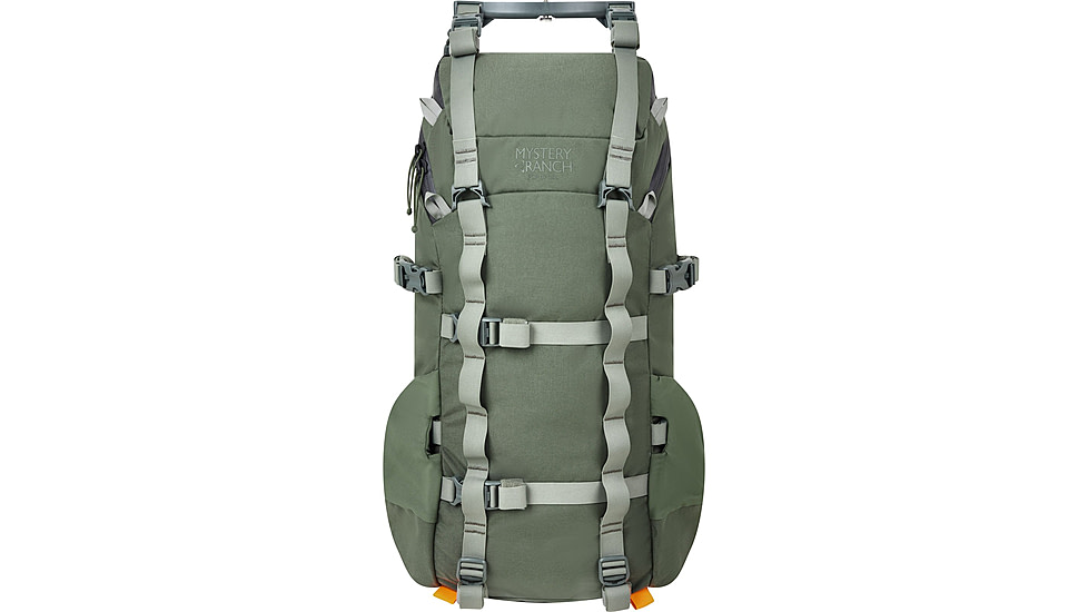 Mystery Ranch Pop Up 30L Backpack - Mens, Foliage, Small, 11329034120