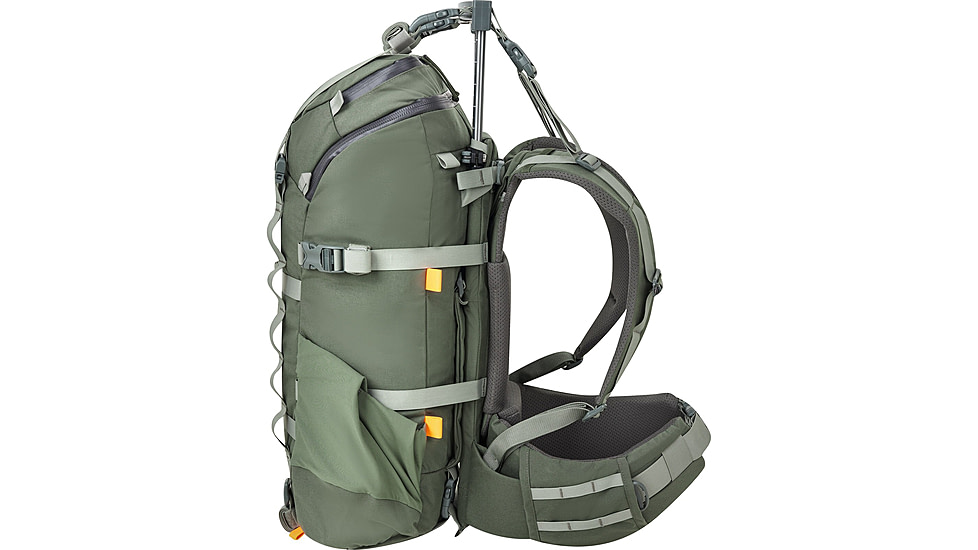 Mystery Ranch Pop Up 30L Backpack - Mens, Foliage, Small, 11329034120