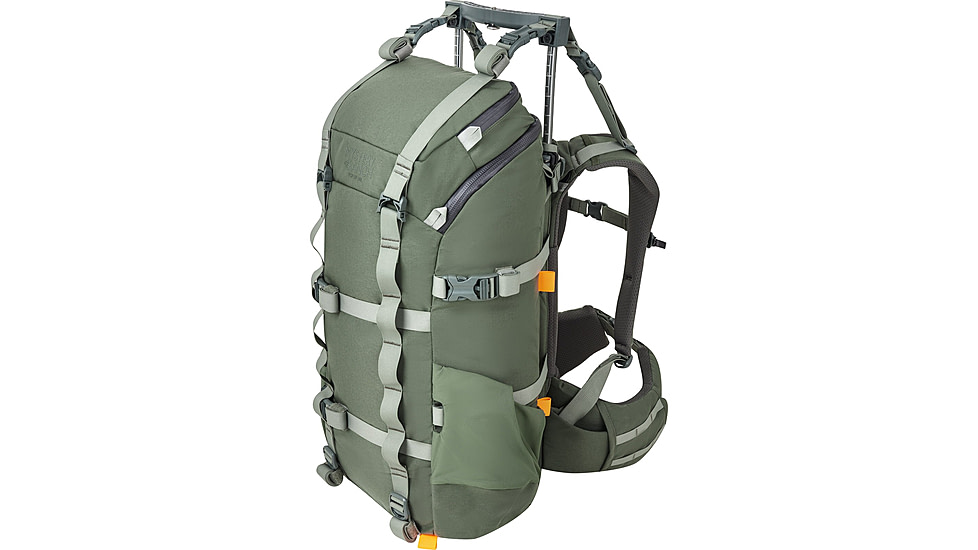 Mystery Ranch Pop Up 30L Backpack - Mens, Foliage, Small, 11329034120