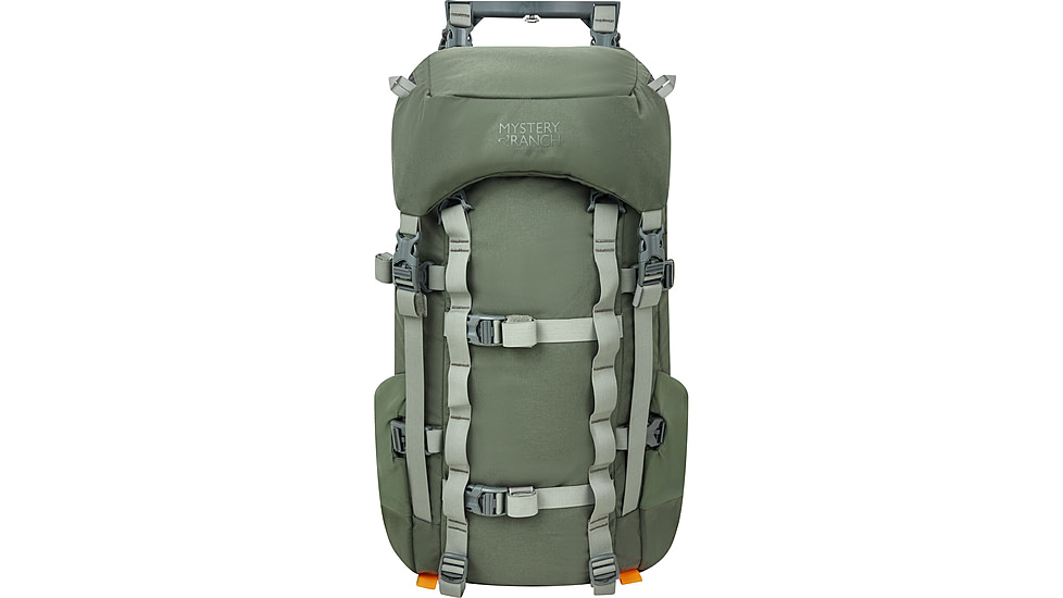 Mystery Ranch Pop Up 40L Backpack - Mens, Foliage, Extra Large, 11329203750