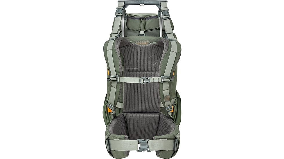 Mystery Ranch Pop Up 40L Backpack - Mens, Foliage, Extra Large, 11329203750