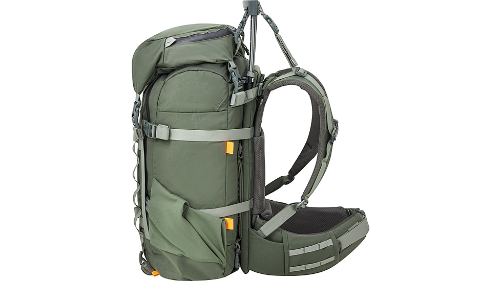 Mystery Ranch Pop Up 40L Backpack - Mens, Foliage, Extra Large, 11329203750