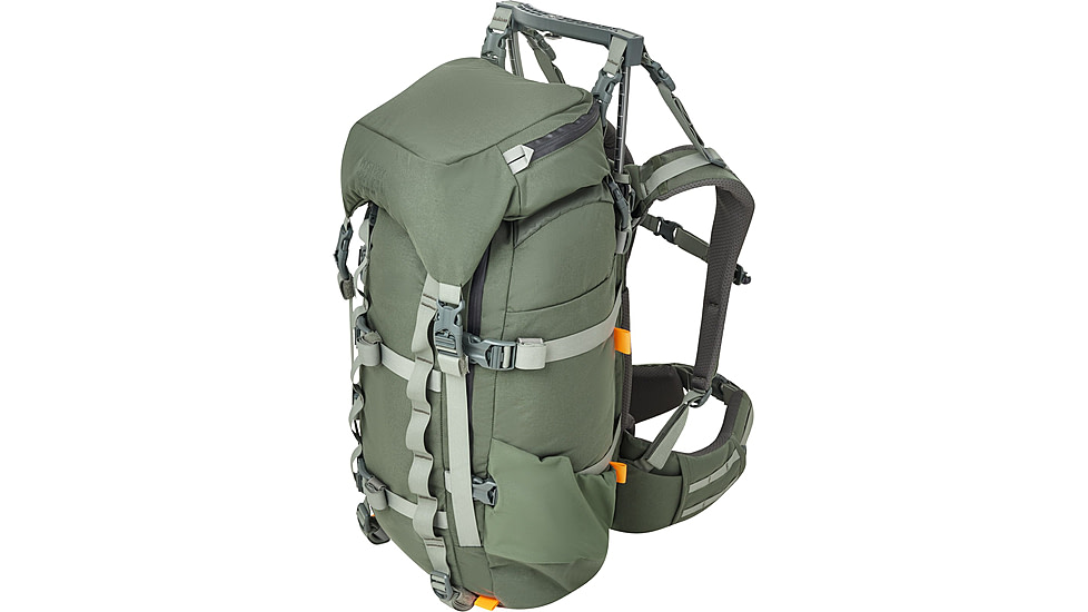 Mystery Ranch Pop Up 40L Backpack - Mens, Foliage, Extra Large, 11329203750