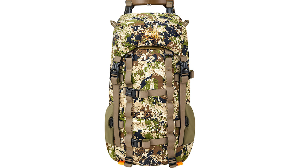 Mystery Ranch Pop Up 40L Backpack - Mens, Optifade Subalpine, Small, 11329297520